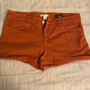 Women’s shorts